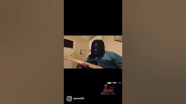 Prayer Room Cover( Jeremy Venable)