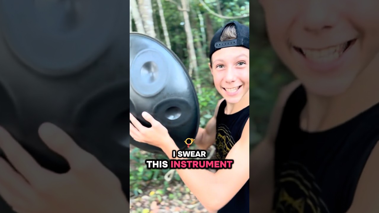 New Music! See link in description, this one is fire!🔥’Pygmy’