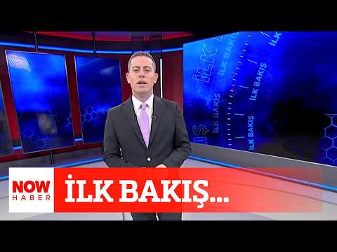 Gelir eşitsizliğinde uçurum arttı... 9 Ekim 2026 Zafer Söken ile İlk Bakış
