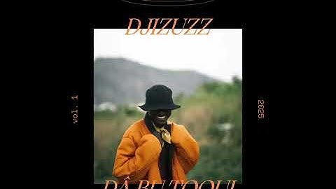 Djizuzz  -  Dâ bu toqui - Good Vibe prod. Amapiano