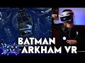 Batman Arkham VR Review (PSVR)