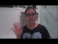 Beginning of video