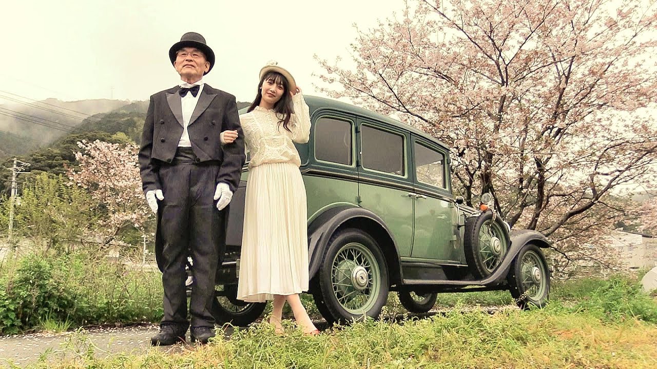 シボレーボディー 復活‼︎] 1930年式 シボレー Chevrolet AD Universal 90年前のシボレー