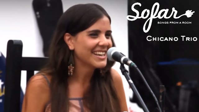 El Surco (Chabuca Granda Cover)