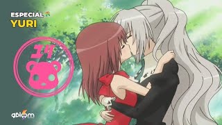 Strawberry Panic Final Doblaje Latino Español