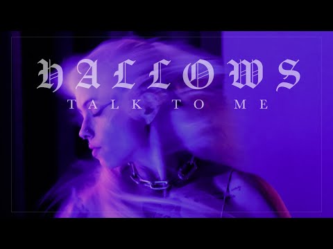 Hallows (Harry Potter Parody of Halo by Beyonce)