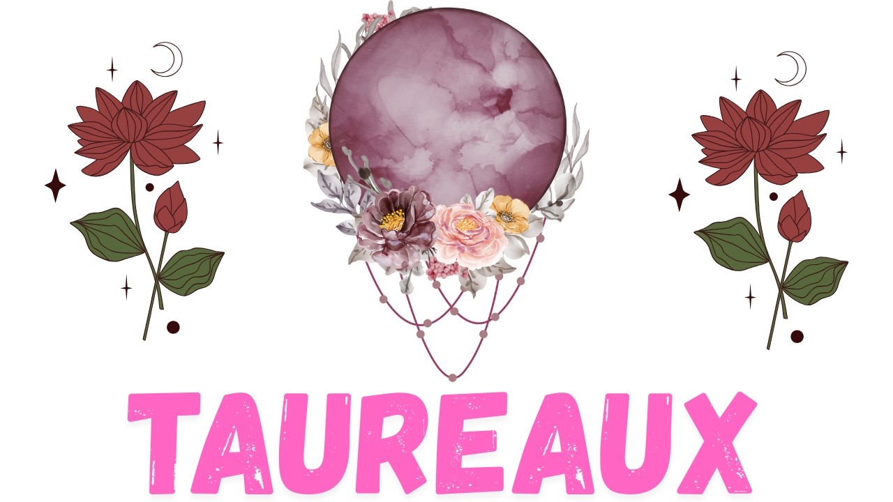 TAUREAU 🔥PRÉPAREZ VOUS🫣C’EST RAPIDE‼️UN TIRAGE DE OUUF