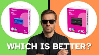 Adata Se880 vs Sd810 - Which Is Better