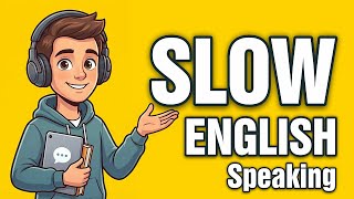 Learn English Speaking | Beginner Speaking Practice (Episode 1)