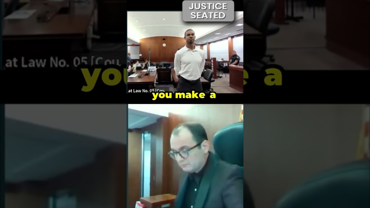 Judge's Sole Purpose  Threatens Extreme Bond Increase