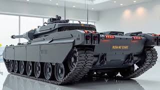 Танк БТ-2 2025 | Возрождение Скоростной Легенды – Быстрее и Умнее!