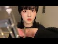 ASMR Putting Makeup On The Camera From Skincare To Full Makeup Realistic 