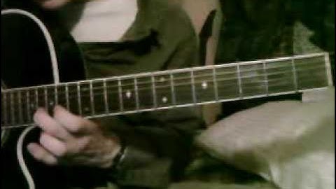 How to Play "Aftermath" by Adam Lambert