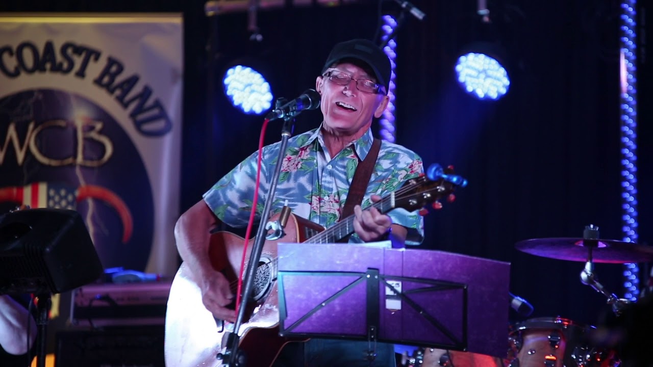 How Long - The West Coast Band | LIVE at the Cullercoats Crescent Club