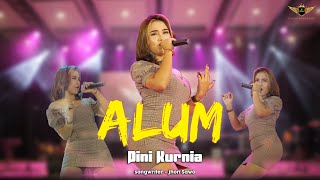 Dini Kurnia - Alum ( Live GOLDEN MUSIC)
