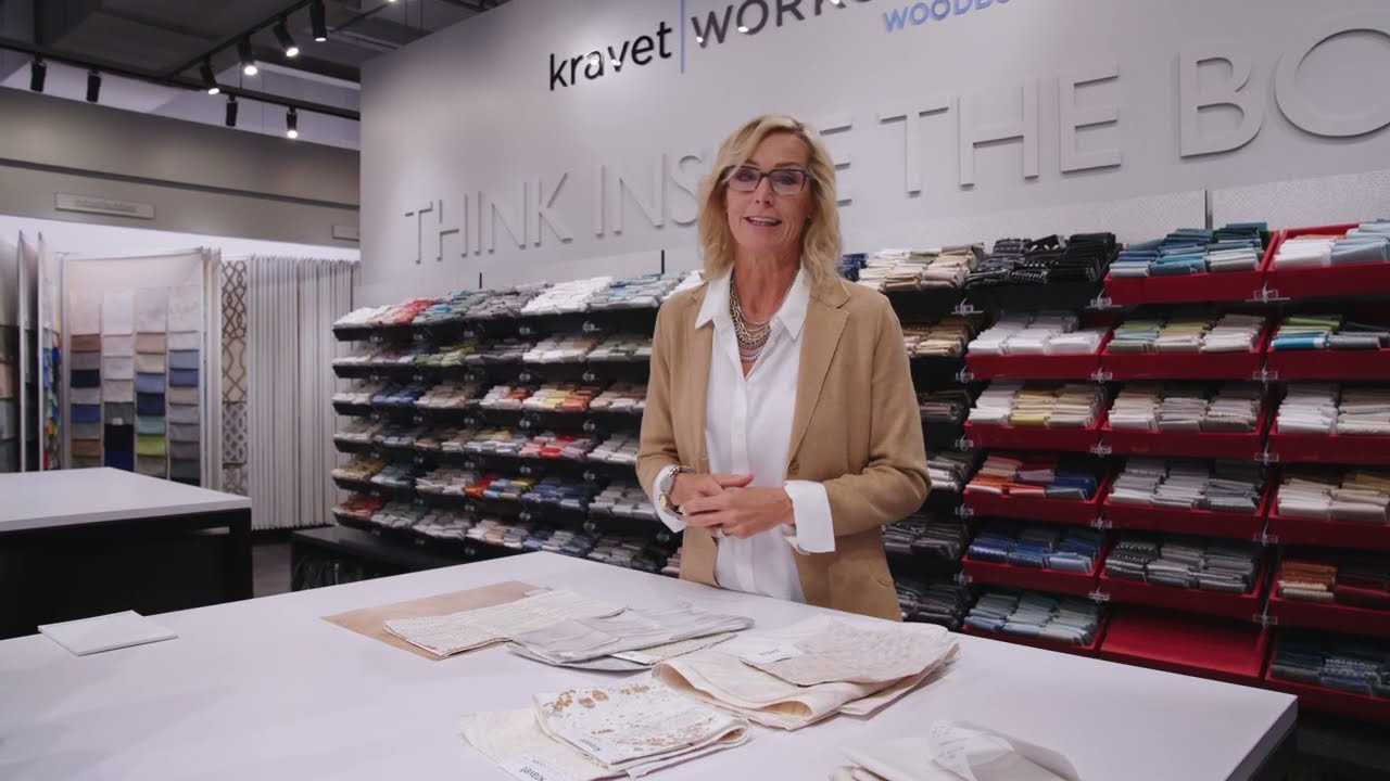 Кэндис Олсон: За кулисами схемы