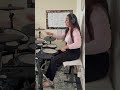 Payphone drum cover