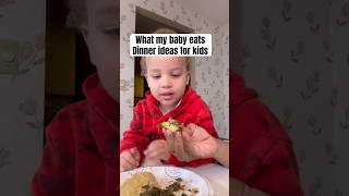 Dinner ideas for kids
