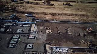 The New Quincy High School