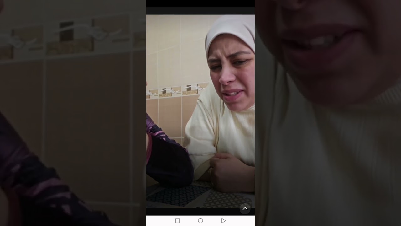 لايف اليوم أنا وأختي في المطبخ… نطيبوا قدامكم مباشرة، الضحك والهضرة والجو العائلي، اللي يحب 