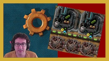 Moduled Crystal Catalyst Catatonicity - Factorio 1.1 Seablock - Aurei Plays - 540