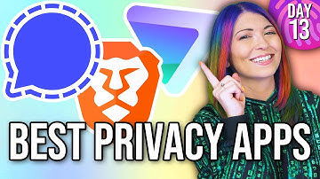 Stop Tracking on Your Phone with These Apps