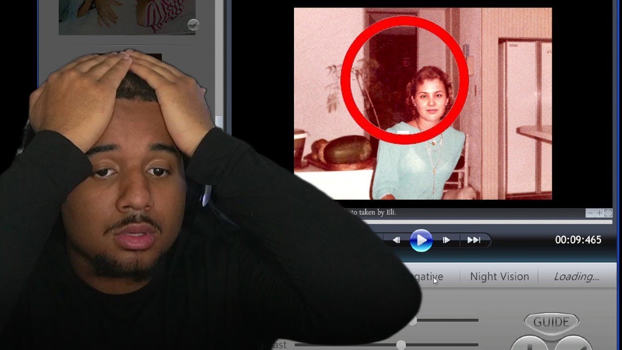 MY BESTFRIEND IS HAUNTED FOR LIFE.. [ Shutter Story VoD ]