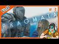 Stopping Rouge Ai! Space Dad On The Job!! | Pragmata - Part 3