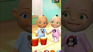 😁Tricky Toys | Talking Tom Shorts |😁 Cartoons for Kids | WildBrain Kids.