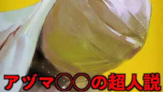 【超人X考察】アヅマの正体は戦争の超人説【ChoujinX】