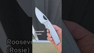 #tools #collection #daily #atherapeuticedge          Oz Machine Co.  Rosie XL