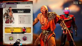 Celebrity MK1. Invasion Klues solved Part 3: DEDAERHT, Use the element that brings life, Quackx10, Brutal Ways Net Worth