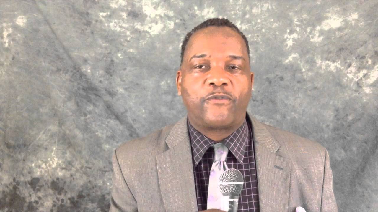 Donaldson Introduction YouTube