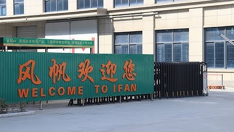 IFAN PEX, PPR, HDPE, PPH, PVC & Brass Fittings Manufacturer