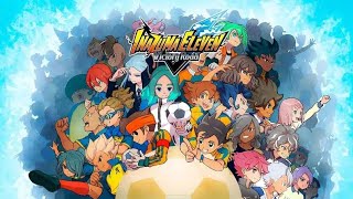 ¡ModoCrónica21!Capítulo21:BatallaRuta+Raimon VS Royal Academy Redux InazumaEleven:HeroesVictoryRoad