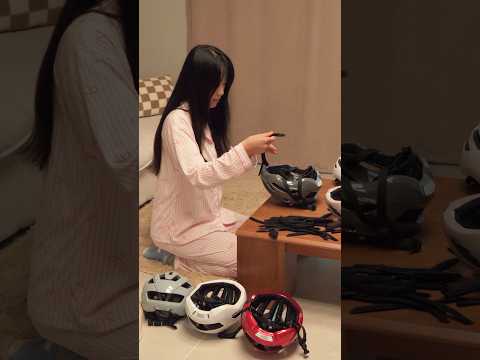 절대 그냥 지나치면 안 되는 자전거 용품 부위 #자전거꿀팁 #안전라이딩
