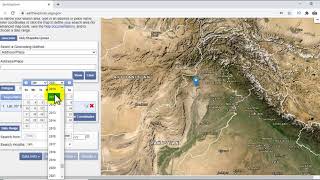 Lecture#15/ How to Download Landsat 8 images from USGS-Earth Explorer for free screenshot 5