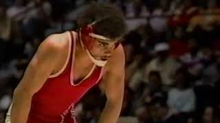 1988 PIAA AAA 145lb FINAL