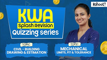 Day 13 Civilianz KWA Overseer Grade 3 Quiz Challenge | Test Your Knowledge & Boost Your Exam Prep!