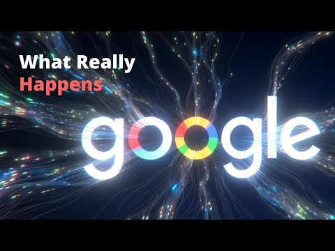 What Really Happens When You Type "google.com" into Your Browser