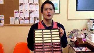【千疋屋のミルフィーユ♪】鍼灸・整体が得意な整骨院惠心堂へ・薬院駅近く福岡