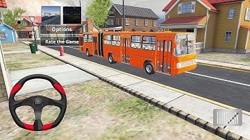 Driver Life - Car Simulator, Parking Android Gameplay HD