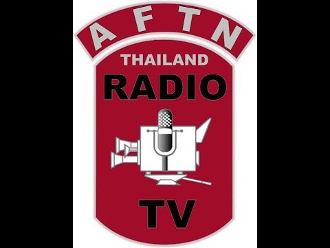 AFTN Interview, Dean Ihns