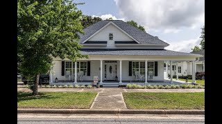 212 West Church Street video tour