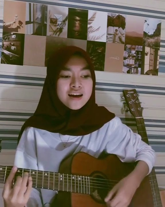 Orang yang sama -Virgoun || cover Fadhila hauzani (Story wa)