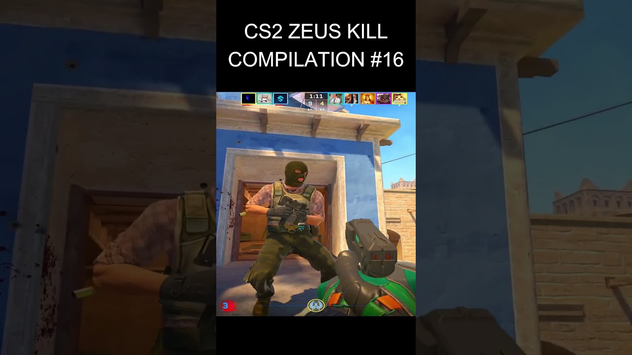 #CS2