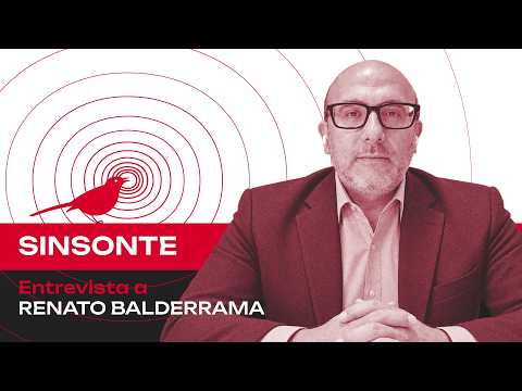 Mexico and Canada Look to China | Renato Balderrama Analyzes It on Sinsonte