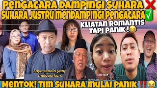 Download Lagu TIM SUHARA MULAI PANIK‼️MENT4L SAMPE DOWN-JURUS FLYING VICTIM KELUAR WKWK MP3 Download Lagu TIM SUHARA MULAI PANIK‼️MENT4L SAMPE DOWN-JURUS FLYING VICTIM KELUAR WKWK MP3
