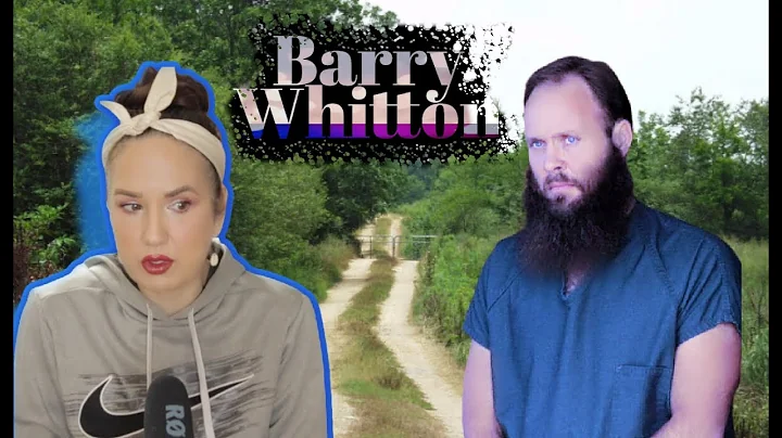 The Destruction of Barry Whitton / Kimberly Whitton
