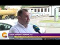 Jutro za sve: Mirza Ramić - KJKP Rad o poskupljenju odvoza smeća